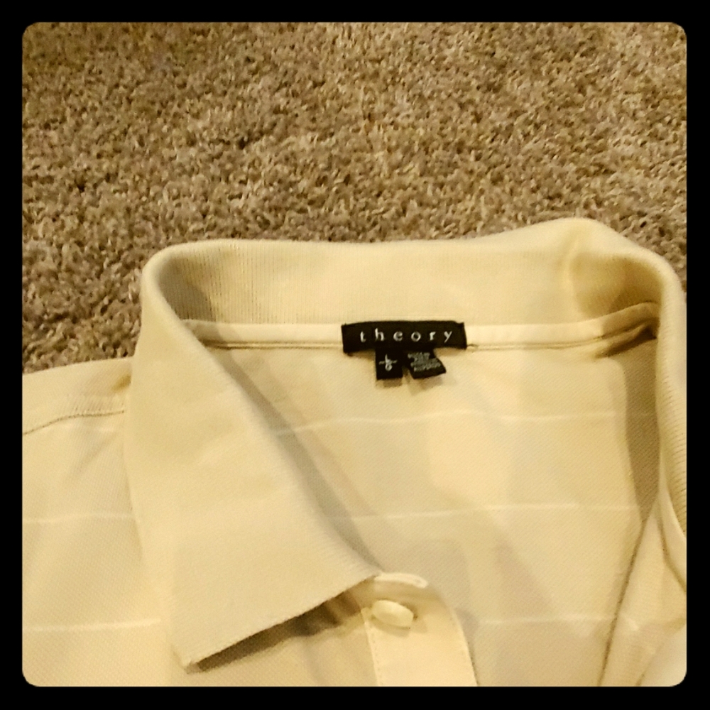 Mens polo